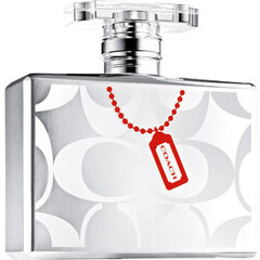 Coach Limited Edition